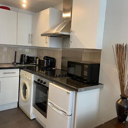 Bristol Old City Studio Εξωτερικό φωτογραφία