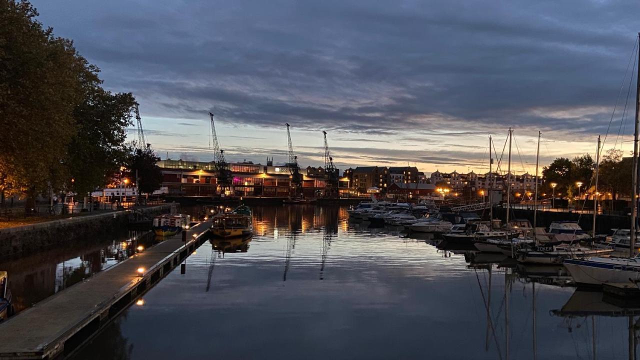 Bristol Old City Studio Εξωτερικό φωτογραφία