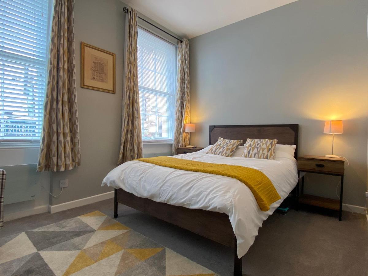Bristol Old City Studio Εξωτερικό φωτογραφία