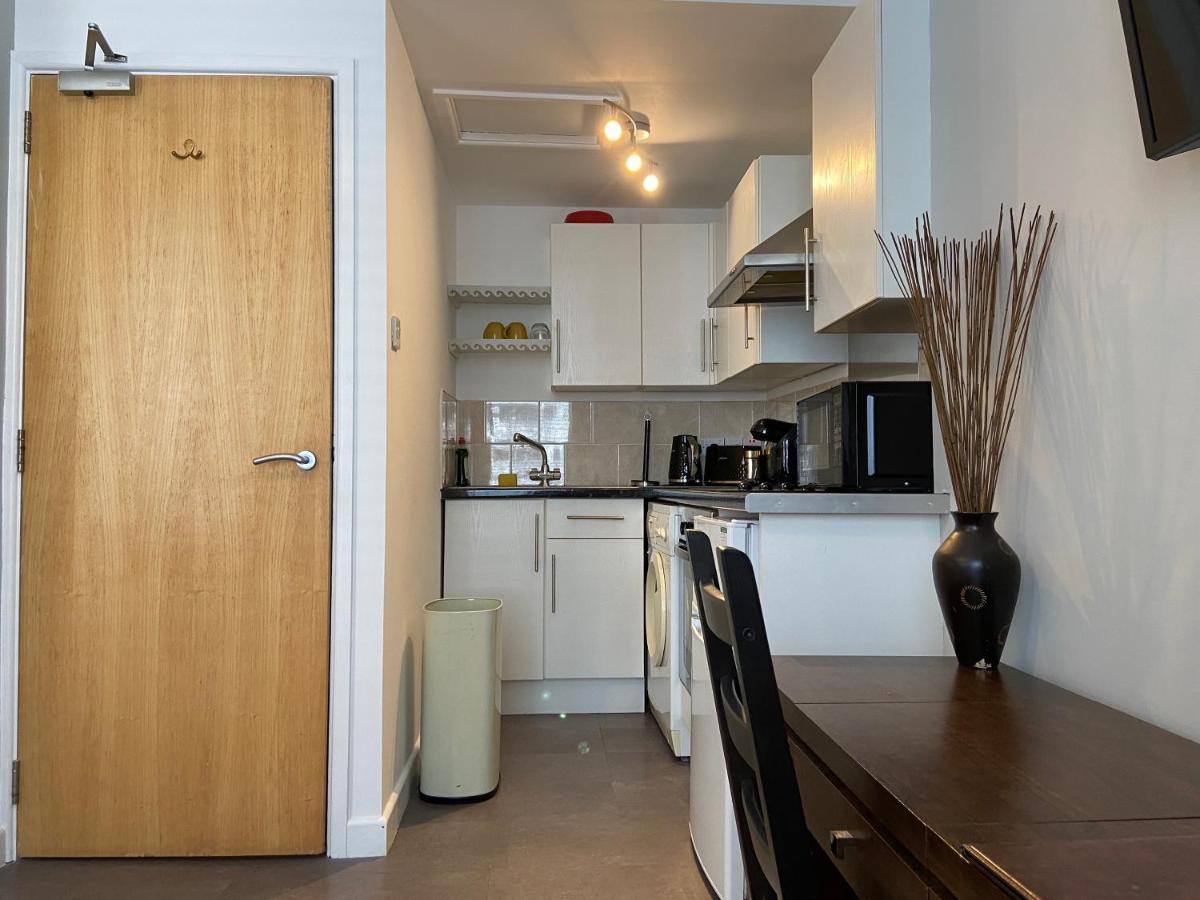 Bristol Old City Studio Εξωτερικό φωτογραφία