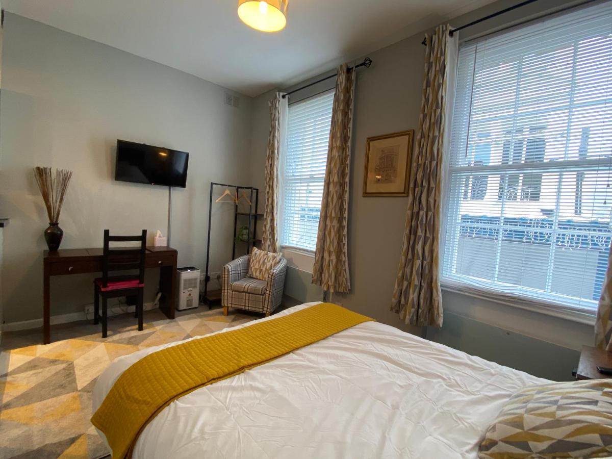Bristol Old City Studio Εξωτερικό φωτογραφία